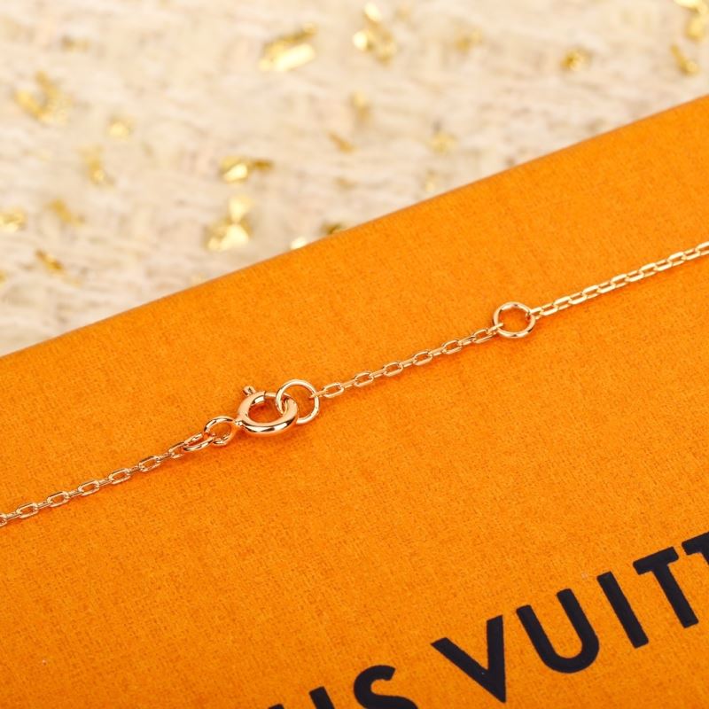 Louis Vuitton Necklaces